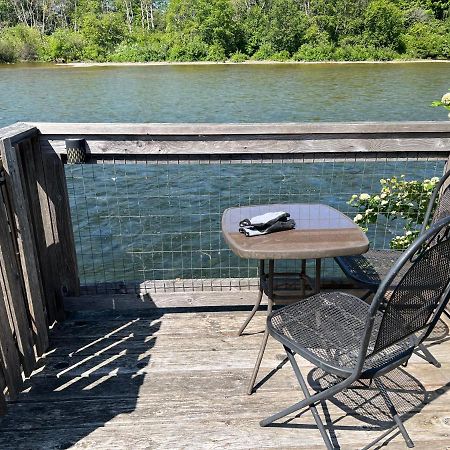 ホテル River House キャンベルリバー エクステリア 写真
