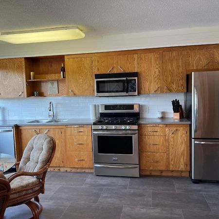 ホテル River House キャンベルリバー エクステリア 写真