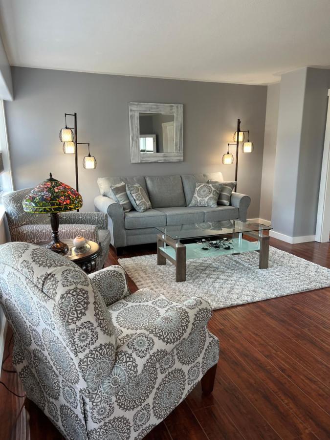 ホテル River House キャンベルリバー エクステリア 写真
