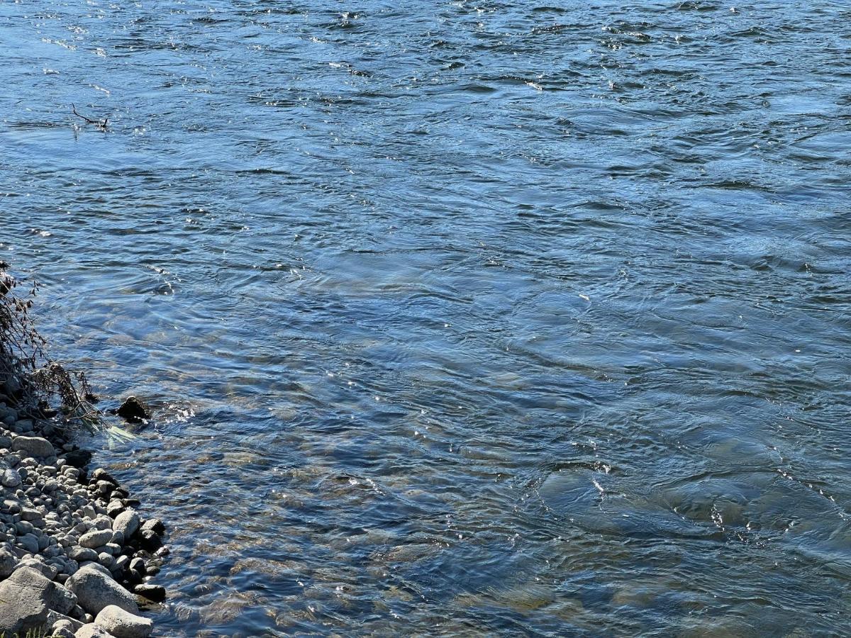 ホテル River House キャンベルリバー エクステリア 写真